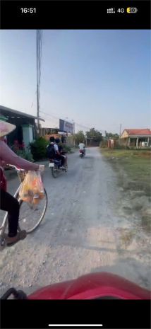 Đất chính chủ - mặt tiền đường út cứu, tràm lạc, mỹ hạnh 7794854