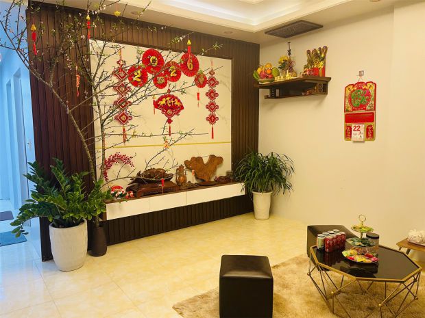 Chính chủ cần bán chung cư tân thành eco2, phường quảng 7794865