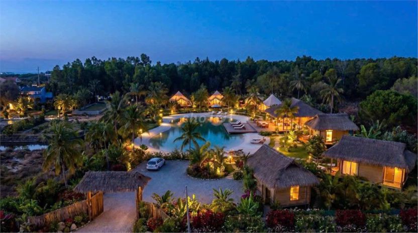Chính chủ cần bán đất ven biển - giá siêu rẻ, đ. phú hài, 7794871