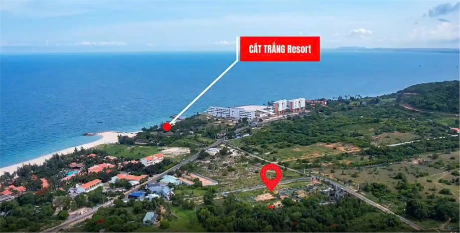 Chính chủ cần bán đất ven biển - giá siêu rẻ, đ. phú hài, 7794872