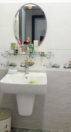Nhà vườn siêu đẹp - nhà chính chủ tại ninh gia, 600m2, thổ 7794898