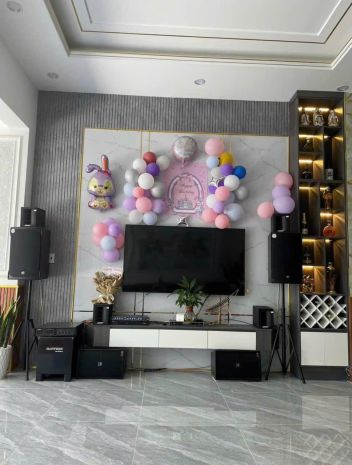 Chính chủ cần tiền gấp  bán nhà mặt tiền tân thới hiệp 13, 7794988