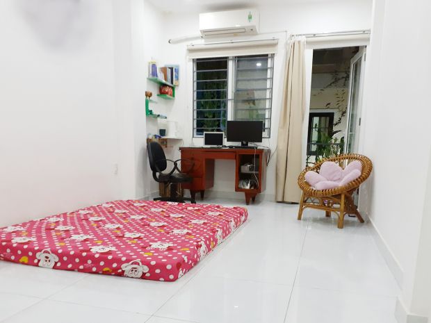 Chính chủ bán nhà 457-9 điện biên phủ,p.3,q3, 2 mặt tiền hẻm 7795081