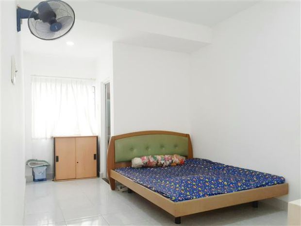 Chính chủ bán nhà 457-9 điện biên phủ,p.3,q3, 2 mặt tiền hẻm 7795083