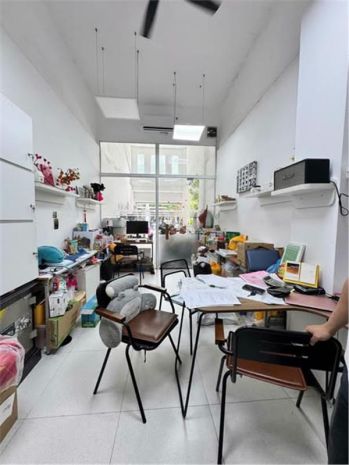 Mặt tiền huỳnh tịnh của  quận 3  53m²  chỉ 13 tỷ. 7795158