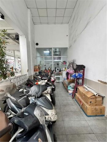 Mặt tiền huỳnh tịnh của  quận 3  53m²  chỉ 13 tỷ. 7795160