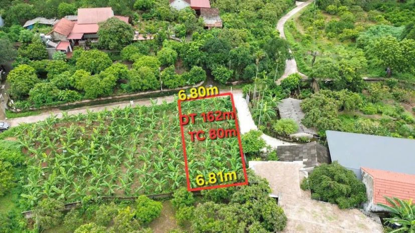 Săn đất bắc giang cũ giá tốt - vị trí thuận tiện, đường 7795184