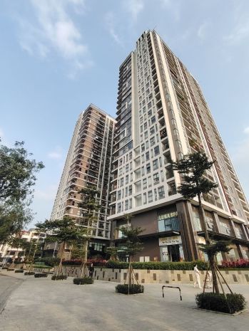 Cắt lỗ- bán chung cư bình minh garden đức giang- lô góc 96m 7795189