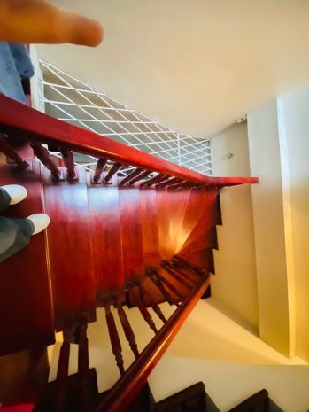 Bán nhà mặt phố nam đuống-vỉa hè -kinh doanh sát học viện 7795224