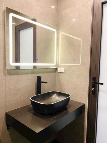 Chính chủ cho thuê phòng studio ban công tại nguyễn khang, 7795248