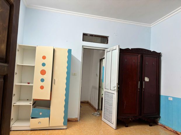 Chính chủ cho thuê nhà riêng 4 tầng trương định, hoàng mai, 7795296