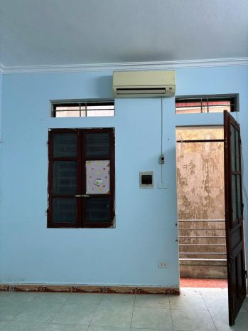 Chính chủ cho thuê nhà riêng 4 tầng trương định, hoàng mai, 7795297