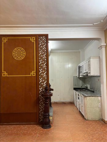 Chính chủ cho thuê nhà riêng 4 tầng trương định, hoàng mai, 7795298