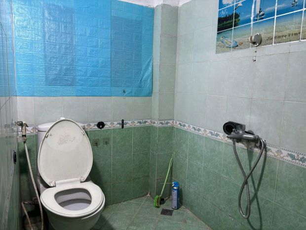 Chính chủ cho thuê nhà riêng 4 tầng trương định, hoàng mai, 7795299