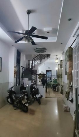Khu vip lô góc 4 tầng q. bình thạnh  giá 12.5 tỷ tl 7795319