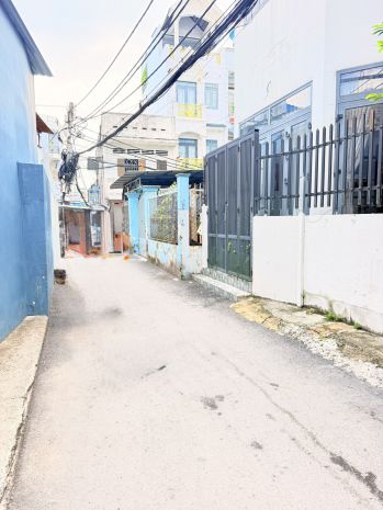 Giảm sốc 400 triệu! nhà quang trung  59m²  4 phòng ngủ 7795432