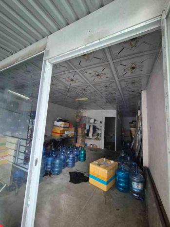 Bán nhà nguyễn văn qúa q12 hxh 7m 108m2 chỉ 5,5 tỷ 7795465