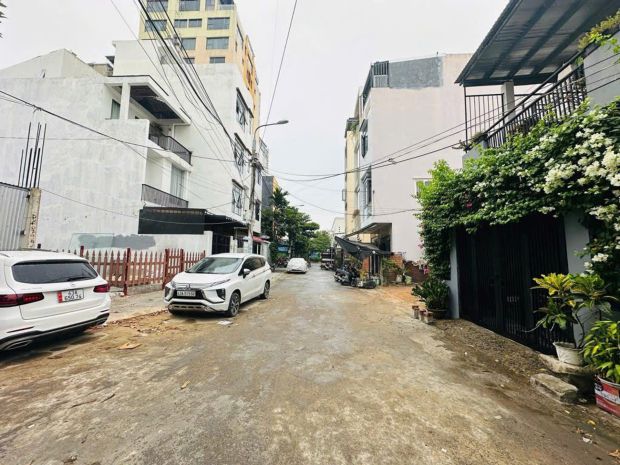 Toà căn hộ 7 tầng 6 căn duplex trên tuyến phố hàn, đà nẵng 7795565