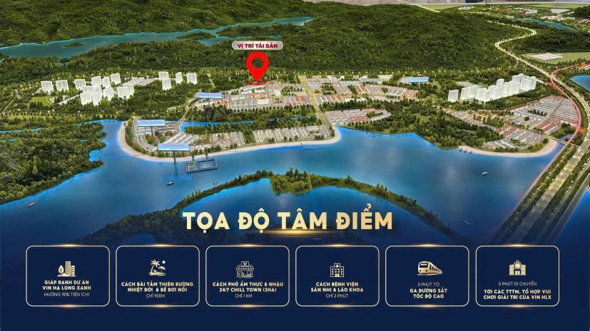 2 tỷ đầu tư đất đại yên  gần vin hạ long xanh 7795620