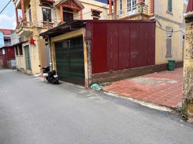 Ngô xuân quảng  lô góc 5 tầng  giá 8,5 tỷ  chủ cần 7795700