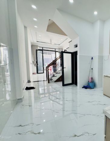 Bán nhà 5 tầng dương bá trạc sát cầu nguyễn văn cừ-60m2- 7795717