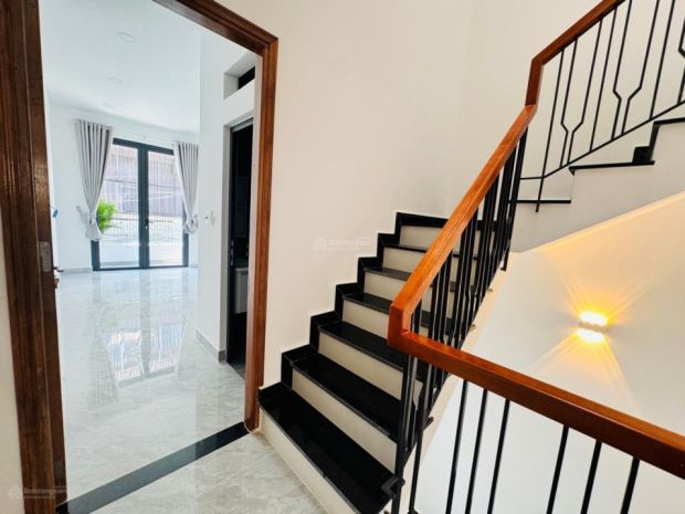 Bán nhà 5 tầng dương bá trạc sát cầu nguyễn văn cừ-60m2- 7795719