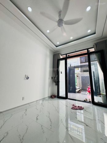 Bán nhà 5 tầng dương bá trạc sát cầu nguyễn văn cừ-60m2- 7795720