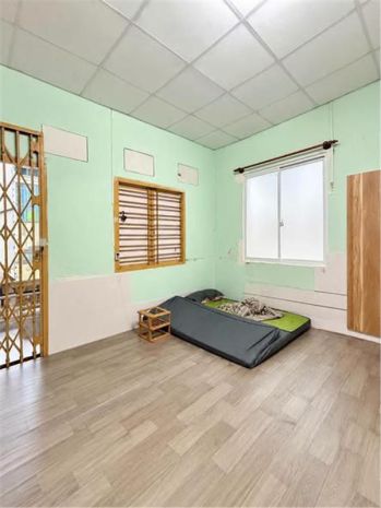 Căn góc 3 mặt hẻm thoáng  nguyễn trãi q5  sát quận 1 7795907