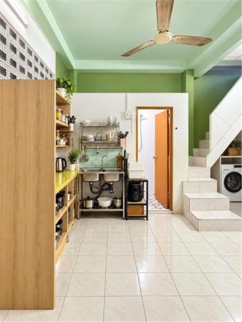Căn góc 3 mặt hẻm thoáng  nguyễn trãi q5  sát quận 1 7795909