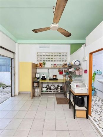 Căn góc 3 mặt hẻm thoáng  nguyễn trãi q5  sát quận 1 7795910