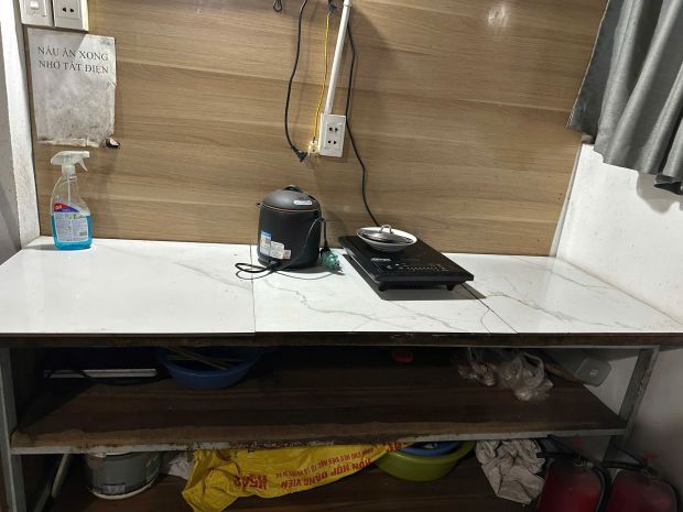 Chính chủ cho thuê phòng ở ghép nữ tại ngõ 23 xuân thủy, 7795919