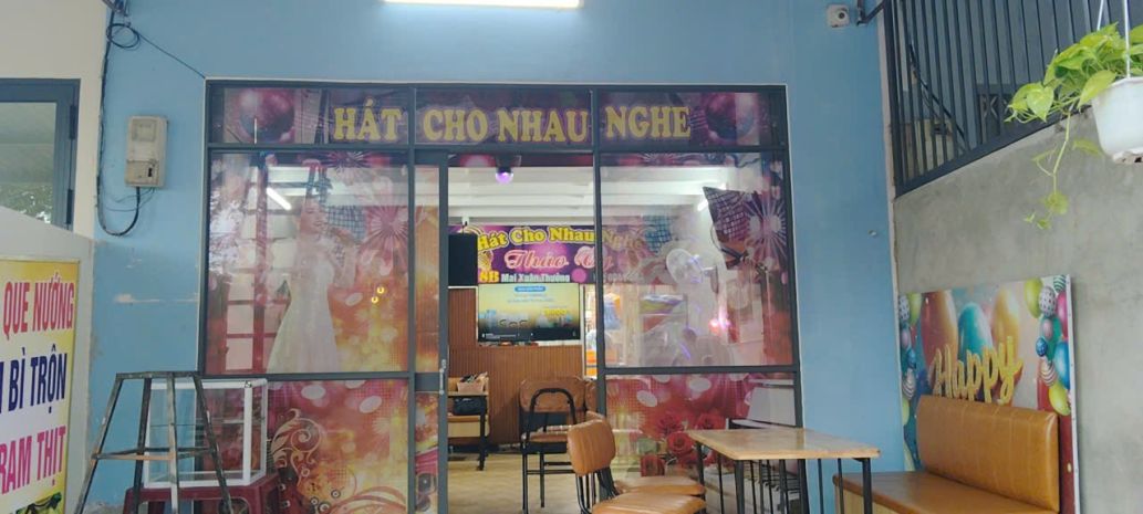 Sang nhượng hoặc cho thuê lại quán hát cho nhau nghe tại 7796020