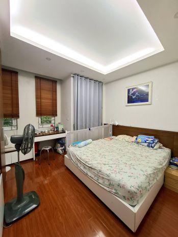 Cần bán nhà phân lô nguyễn trãi, 50m2 6t gara oto, mặt tiền 7796026
