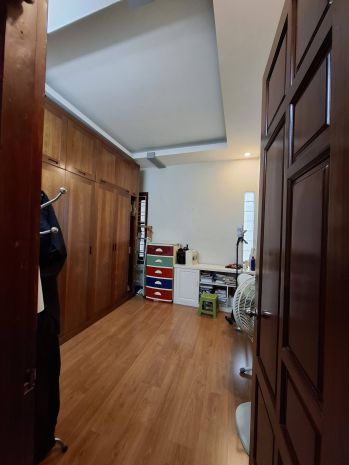 Cần bán nhà phân lô nguyễn trãi, 50m2 6t gara oto, mặt tiền 7796027