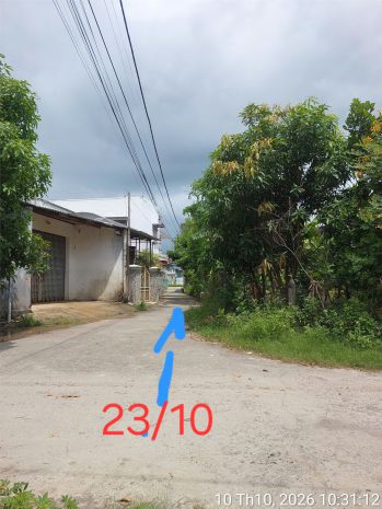Đất đẹp  giá tốt  chính chủ cần bán đất kdc phú ân nam 3, 7796333