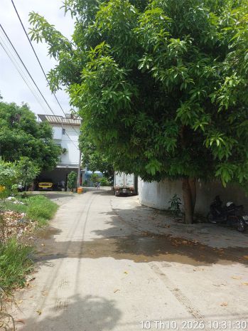 Đất đẹp  giá tốt  chính chủ cần bán đất kdc phú ân nam 3, 7796335