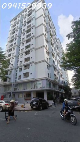 Bán căn hộ 70m 2,75ty -chung cư sunview tam phú 7796440
