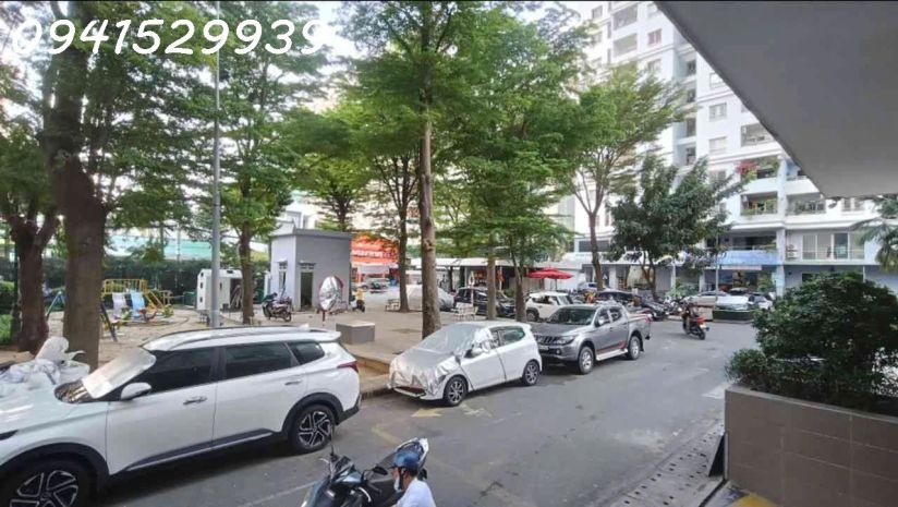 Bán căn hộ 70m 2,75ty -chung cư sunview tam phú 7796442
