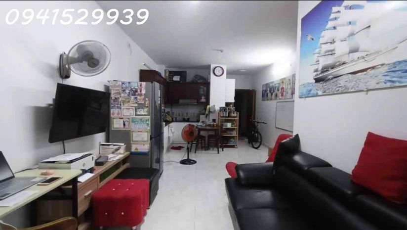Bán căn hộ 70m 2,75ty -chung cư sunview tam phú 7796443