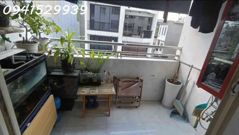 Bán căn hộ 70m 2,75ty -chung cư sunview tam phú 7796444