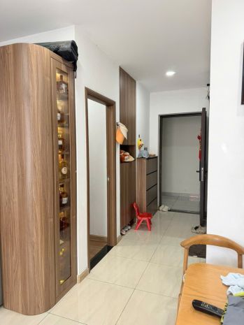 Căn hộ đẹp - chính chủ cần bán căn hộ bcons garden tầng 7796968