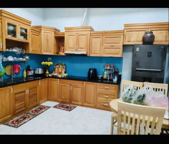 Bán nhà 4 tầng, 80m2 đường số 3, hiệp bình phước, thủ đức, 7797017