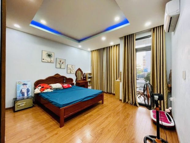 Bán nhà 4 tầng, 80m2 đường số 3, hiệp bình phước, thủ đức, 7797018