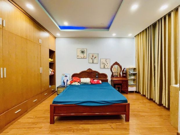 Bán nhà 4 tầng, 80m2 đường số 3, hiệp bình phước, thủ đức, 7797019