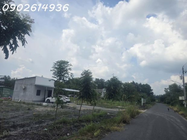 Bán đất đường lò rèn, long hòa, 24tỷ, 8000m2 view đẹp hot! 7797392