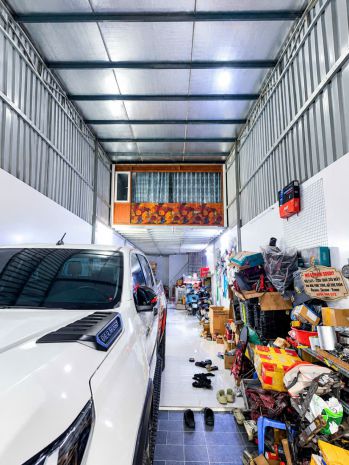 Hẻm 7m ô tô ngủ nhà đ số 8 bhh  gần aeon tân phú 78m2-2 7797397
