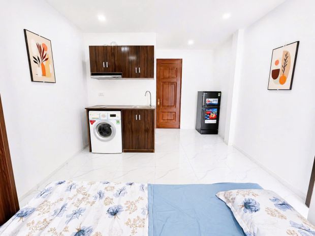 Cho thuê phòng ccmn tại 193 phú diễn, phường phú diễn, bắc 7797409