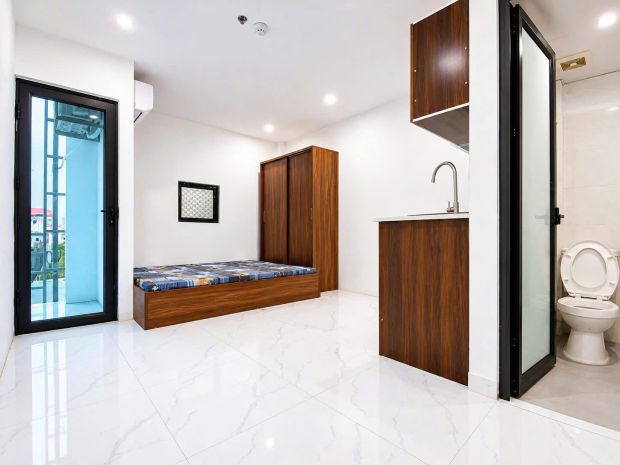 Cho thuê phòng ccmn tại 193 phú diễn, phường phú diễn, bắc 7797410