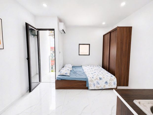Cho thuê phòng ccmn tại 193 phú diễn, phường phú diễn, bắc 7797412