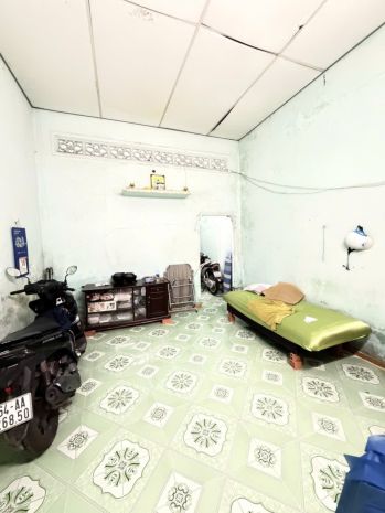 Bán đất tặng nhà lê trọng tấn gần chợ phạm đăng giảng 100m 7797418